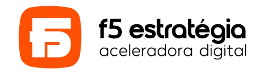 F5 Estratégia · Aceleradora Digital
